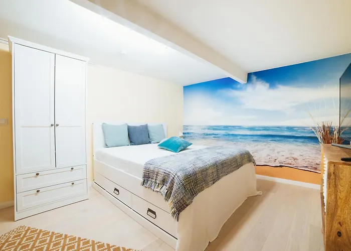 Apartament Zentrales Studio-apartment Im Herzen Von Der Sternschanze *