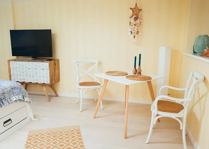 Zentrales Studio-apartment Im Herzen Von Der Sternschanze Apartament Hamburg