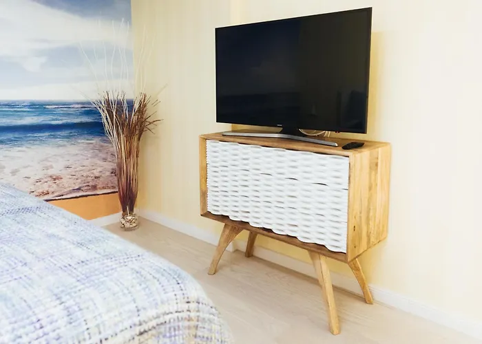 Apartament Zentrales Studio-apartment Im Herzen Von Der Sternschanze *